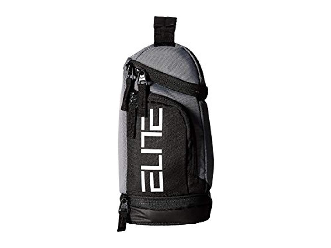 nike elite lunch box
