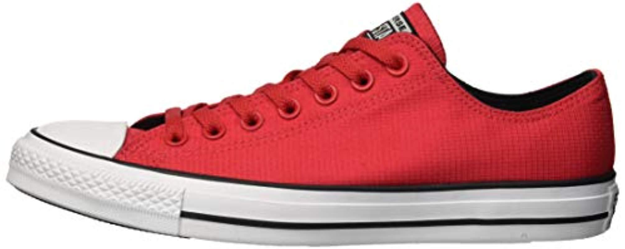 chuck taylor all star lightweight nylon