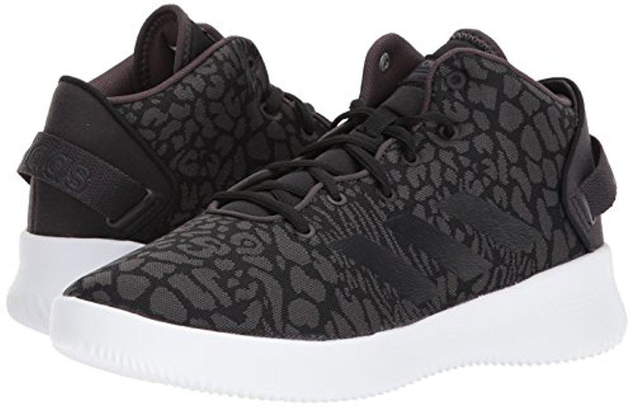 cf refresh mid