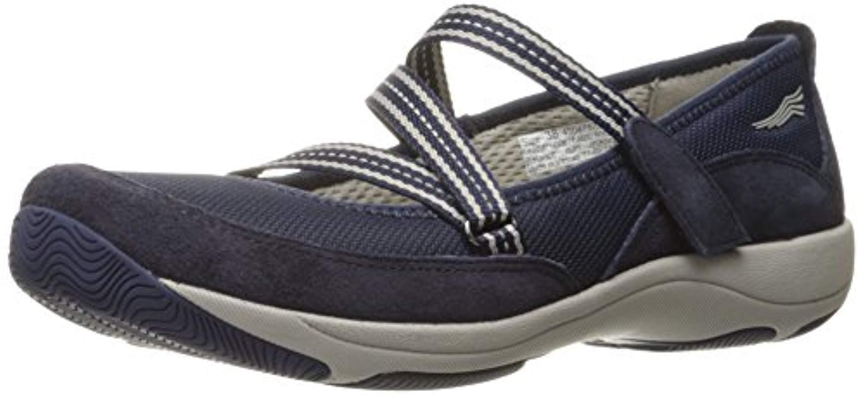 dansko hazel flat