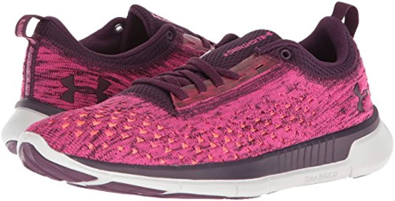 ua w lightning 2
