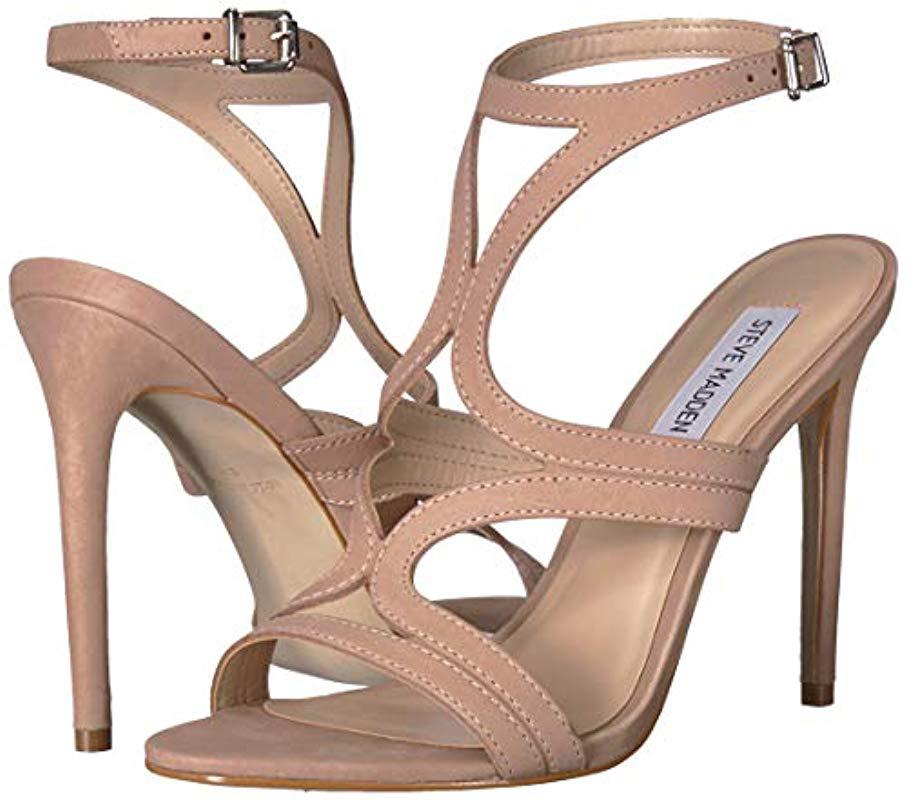 steve madden sidney sandal