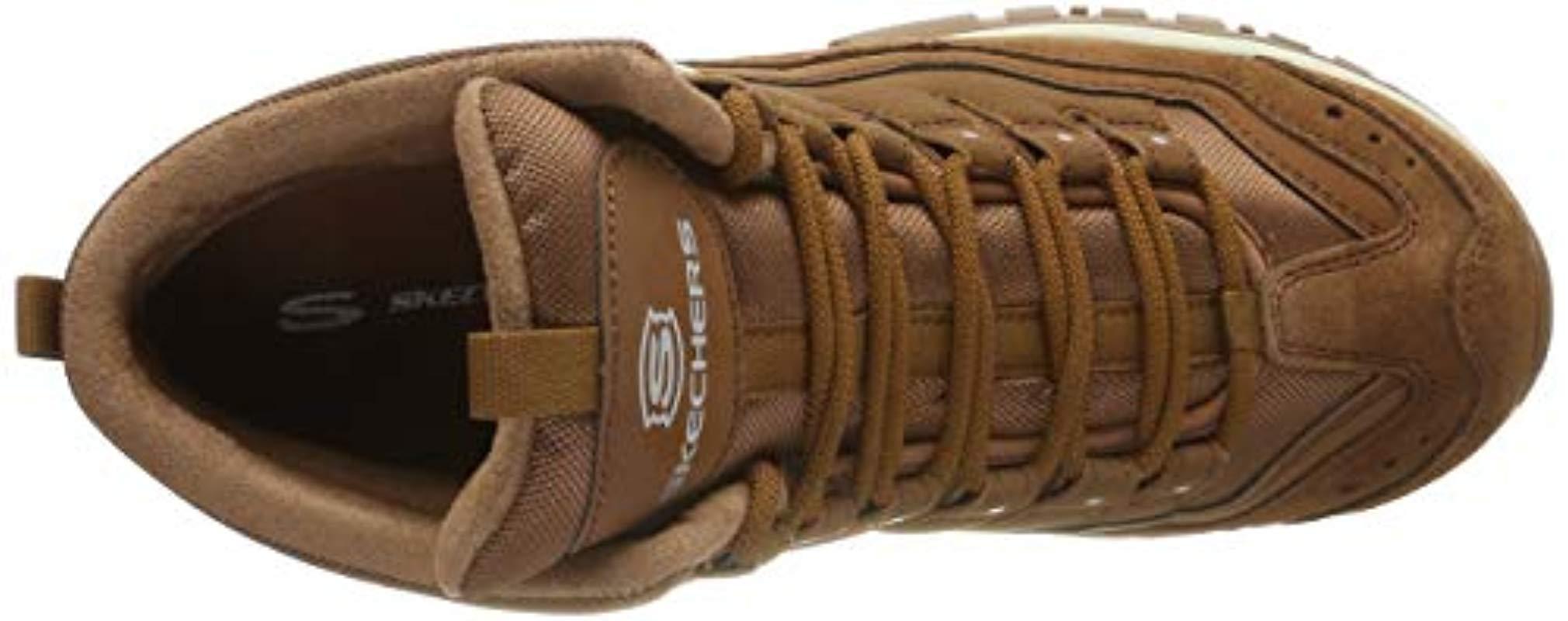 skechers energy ankle boots