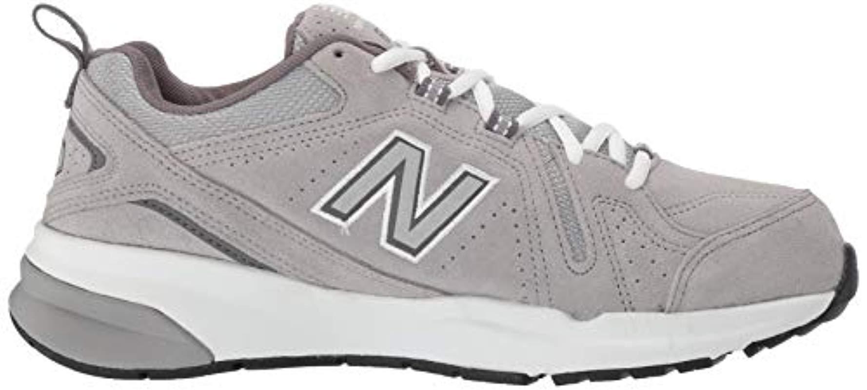 new balance men's 608 v5