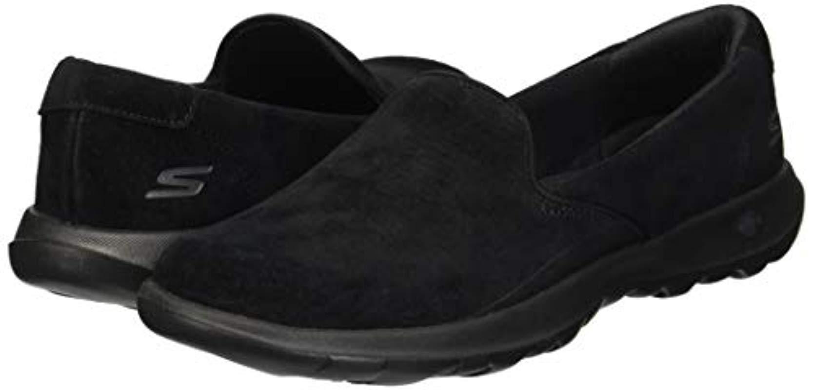 skechers go walk lite glam