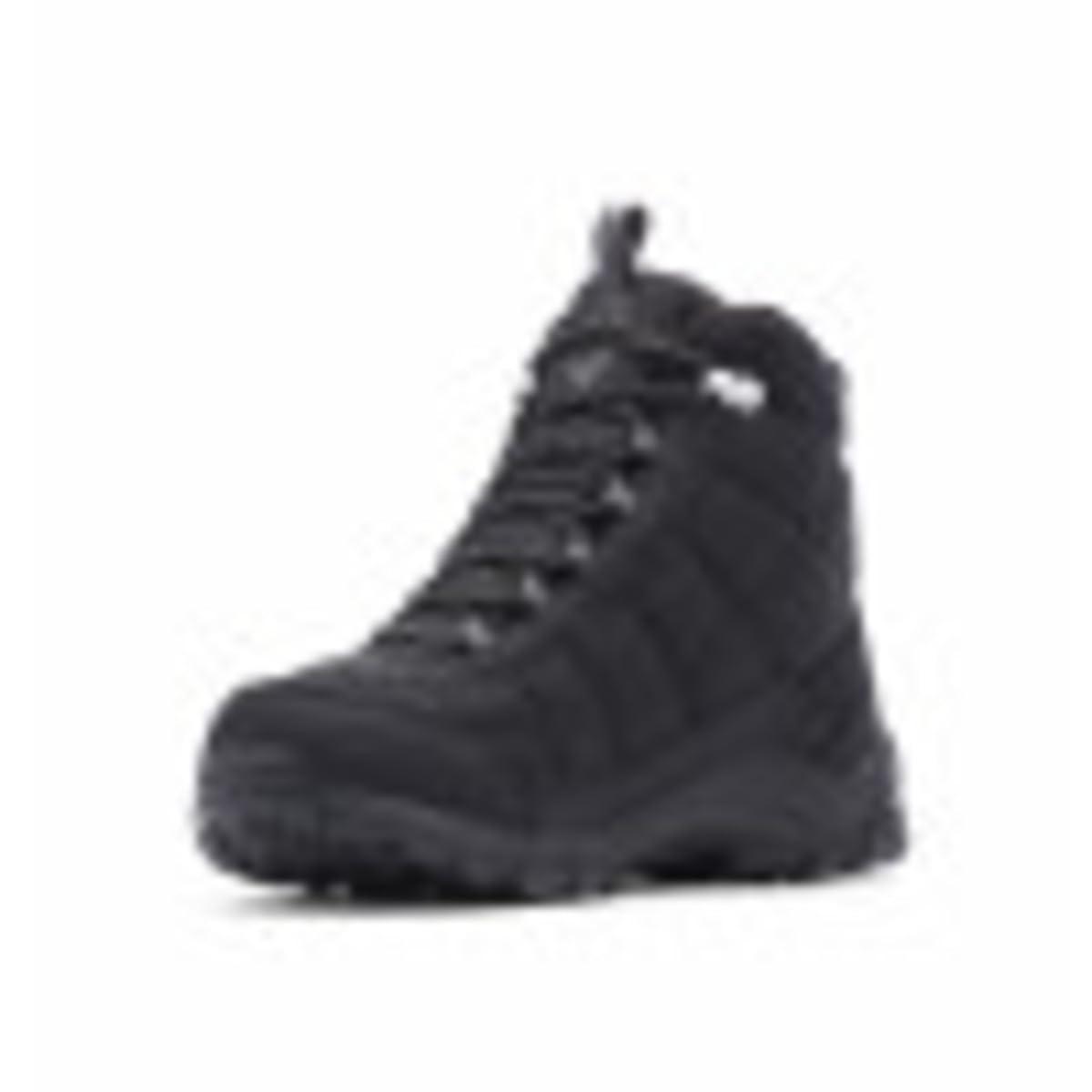 Firecamp top boot columbia