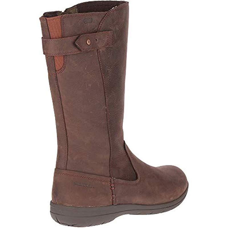 merrell encore kassie tall waterproof