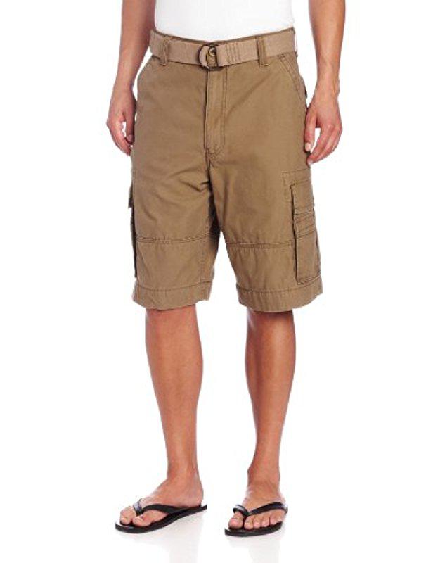 levis cargo short