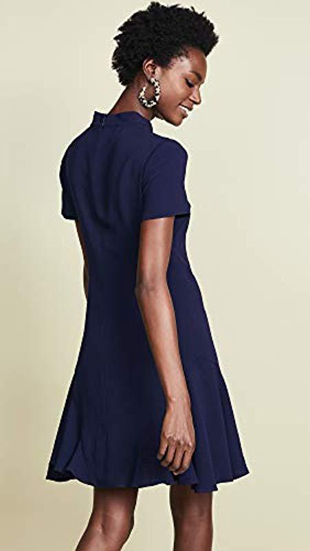 shoshanna pratt dress