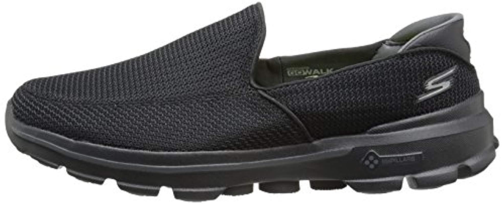 go walk 3 black