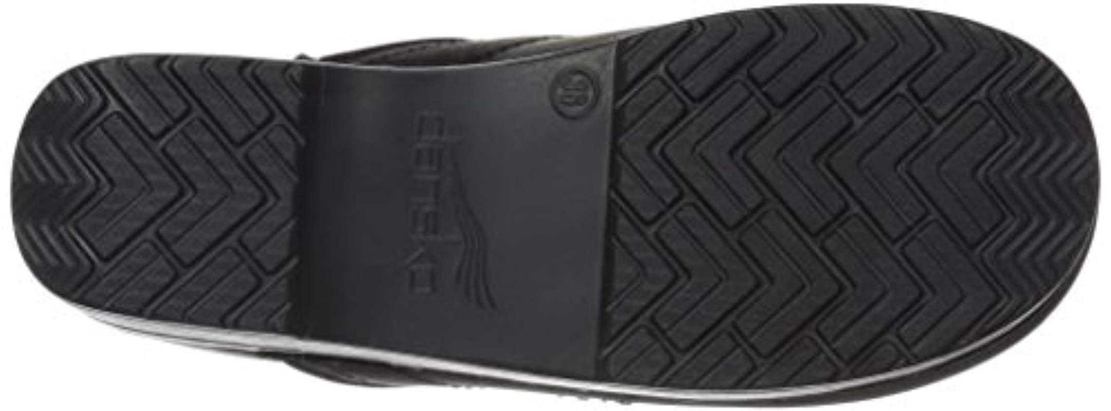 dansko patricia