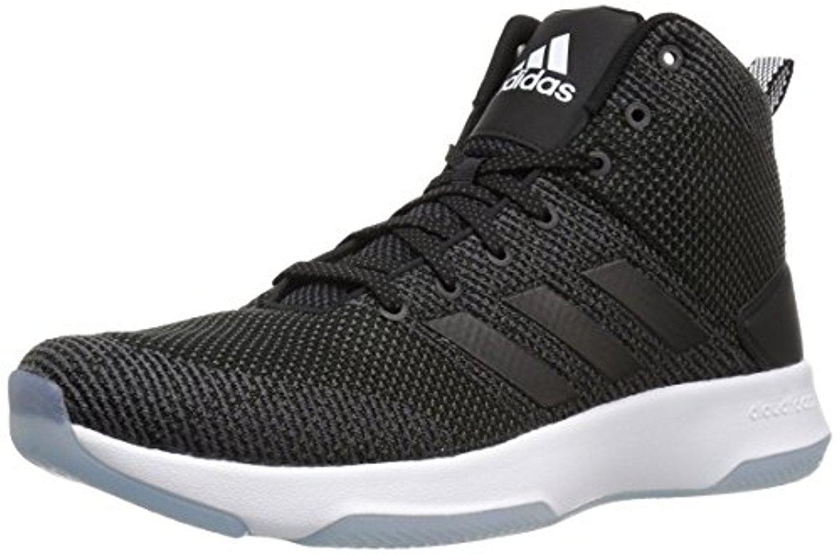 adidas cf ignition mid