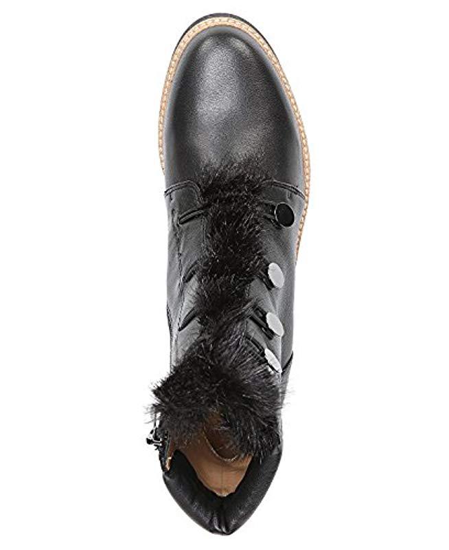 franco sarto crown boot