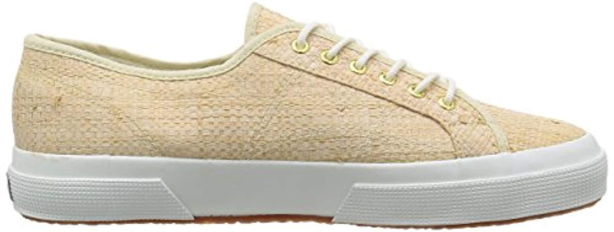 superga raffiau