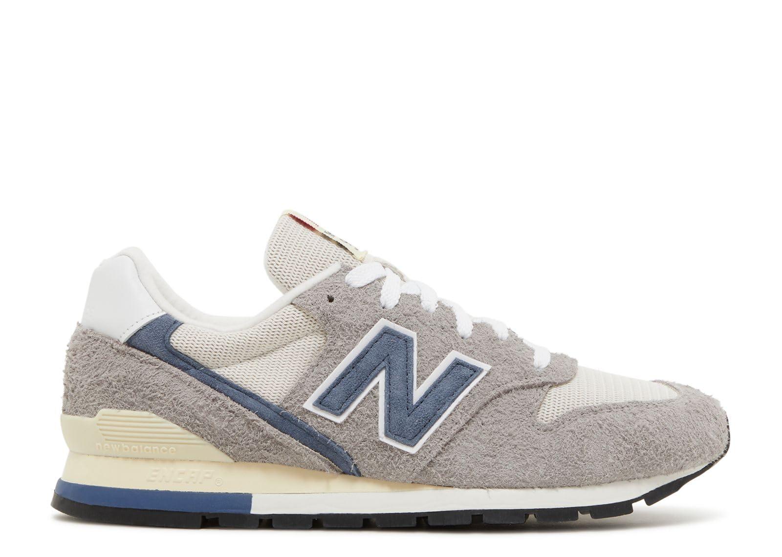 New Balance 996 V2 Sneaker in White for Men Lyst UK
