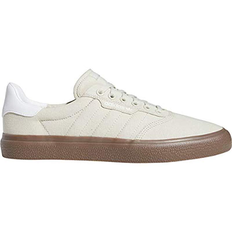 adidas 3mc clear brown