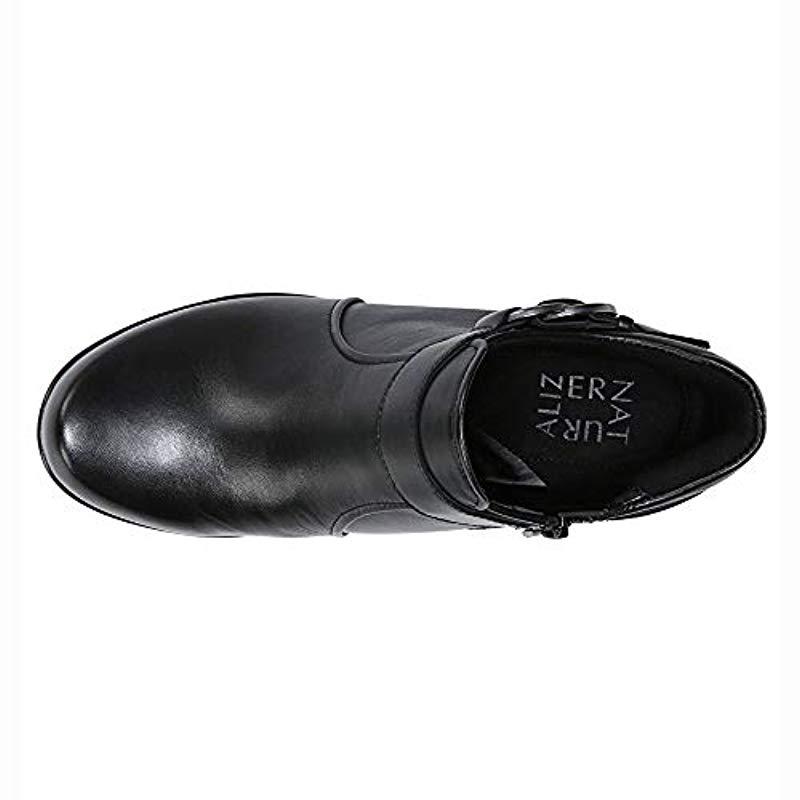 naturalizer elisa ankle boot