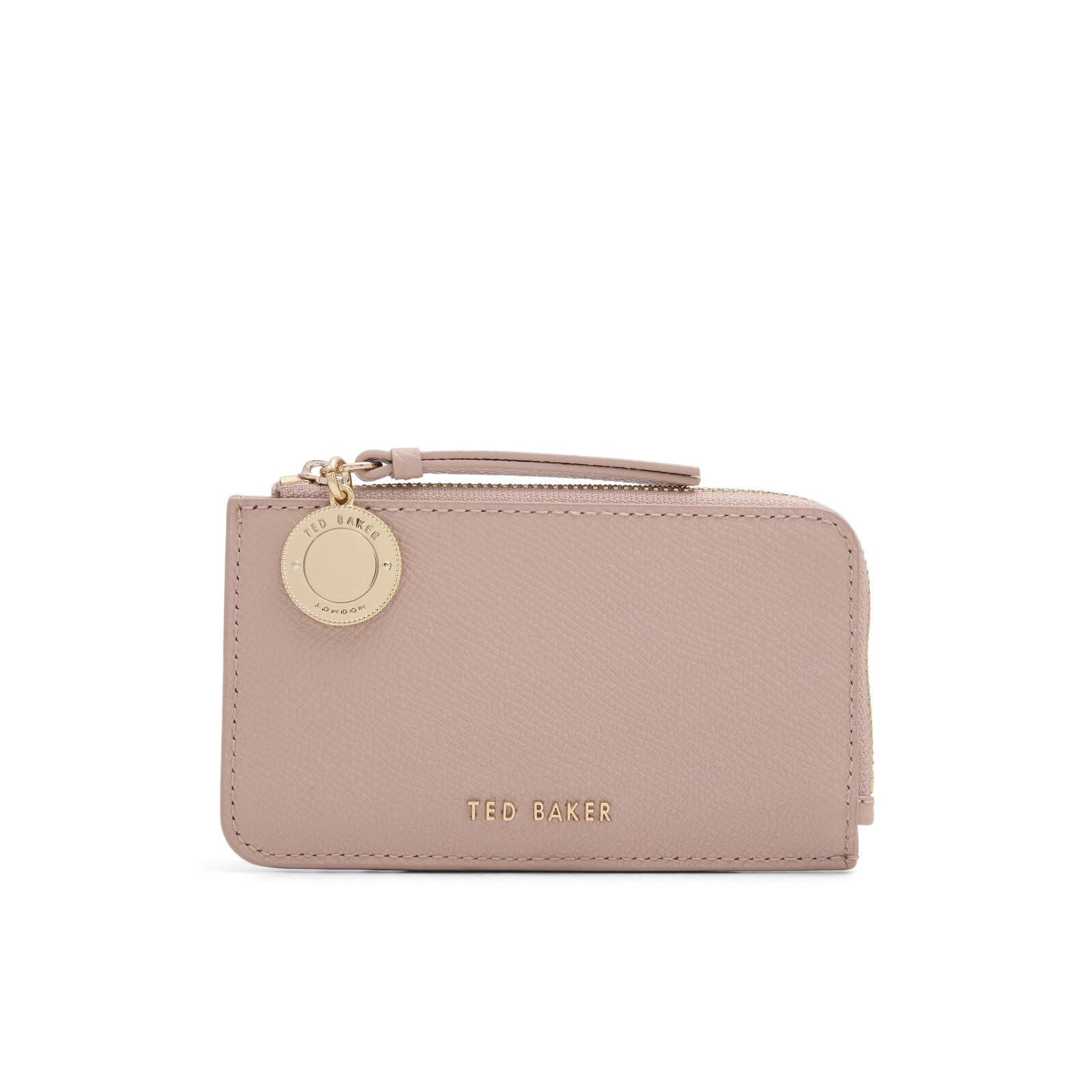 Ted Baker Lulu Coin Purse in Pink Lyst