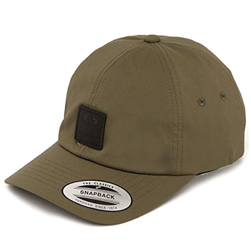 oakley smart cap