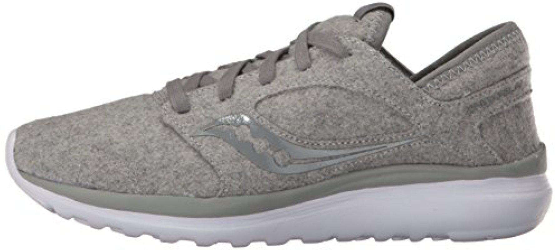 saucony kineta relay wool