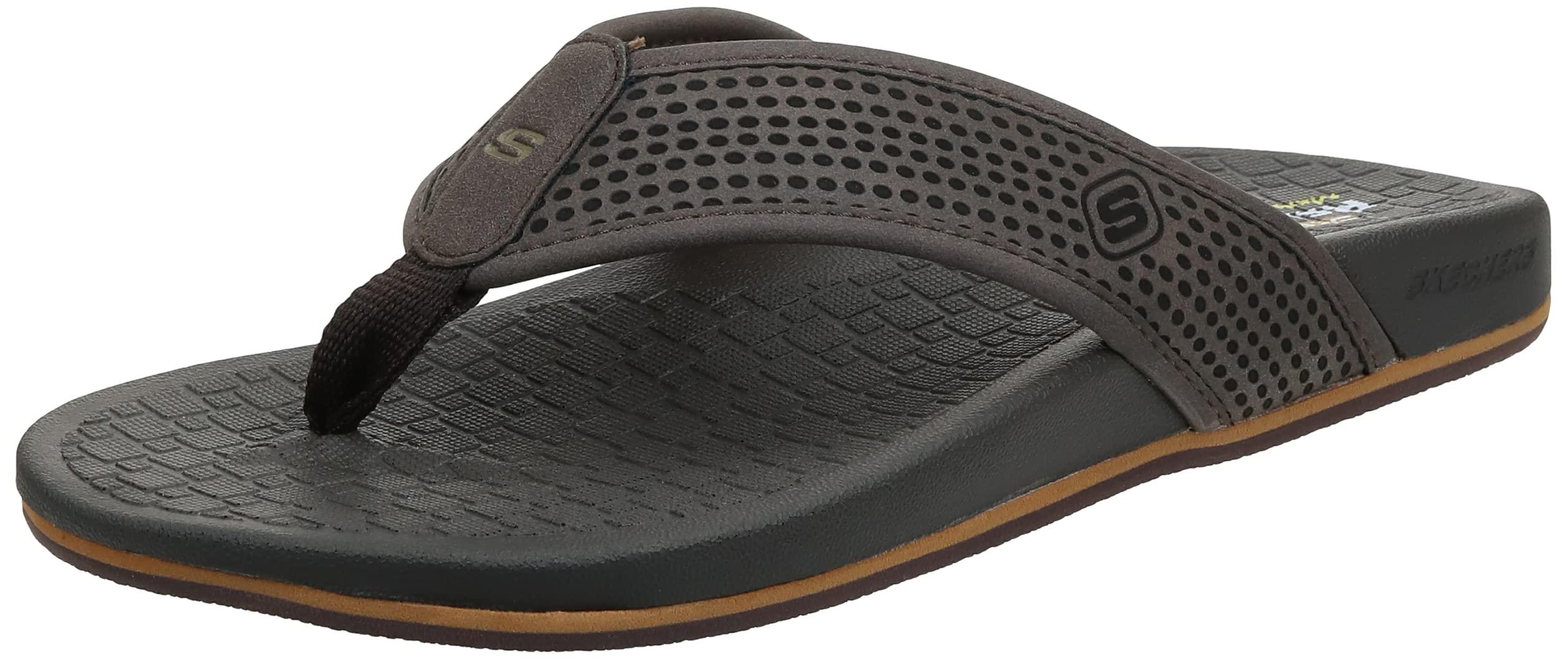 Skechers pelem emiro flip flops outlet