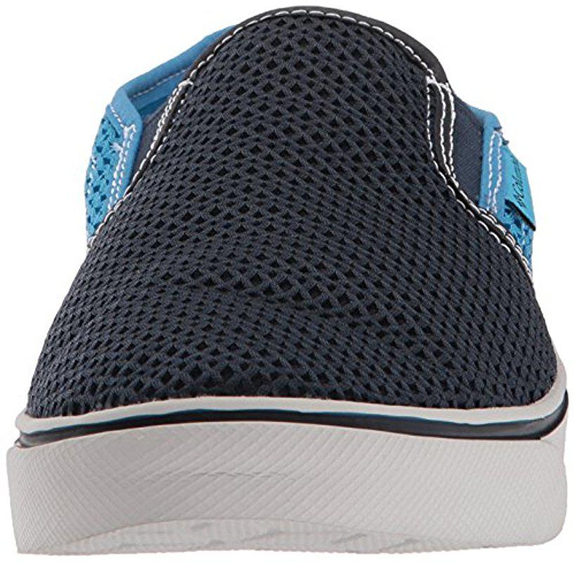 columbia men's spinner vent moc water shoe