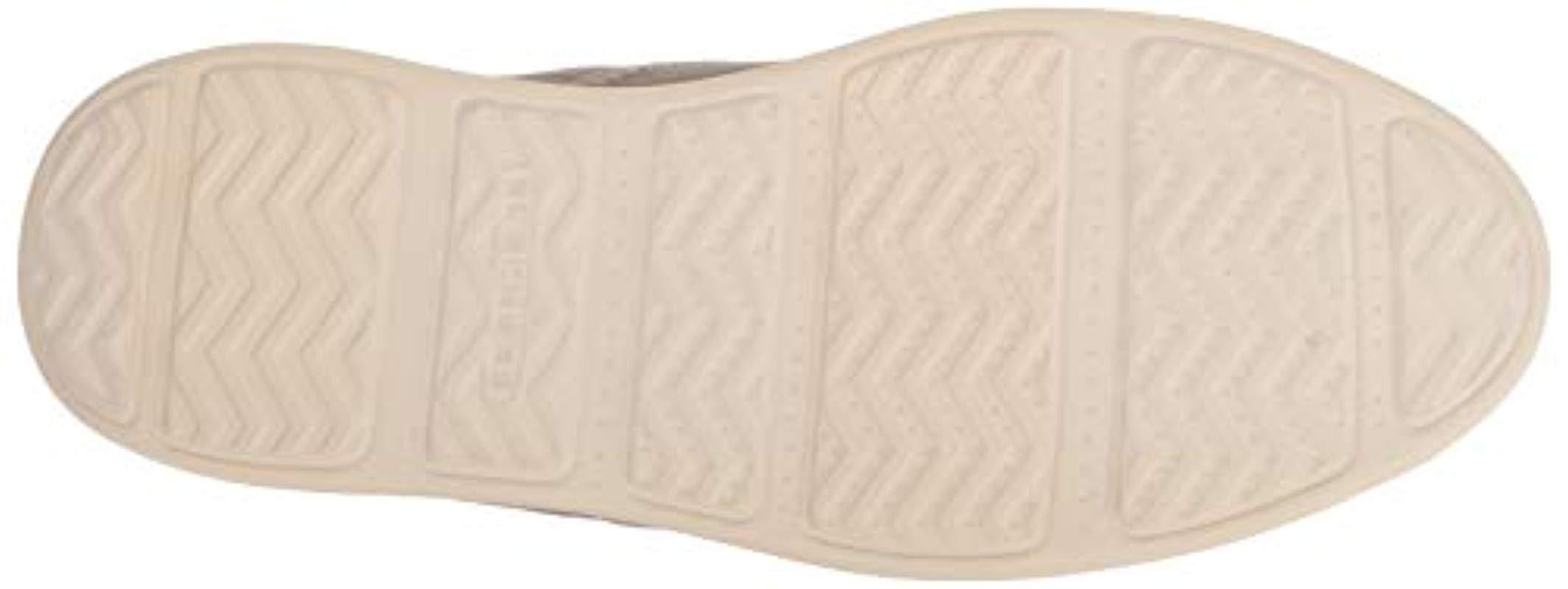 skechers men's canvas status delton loafer