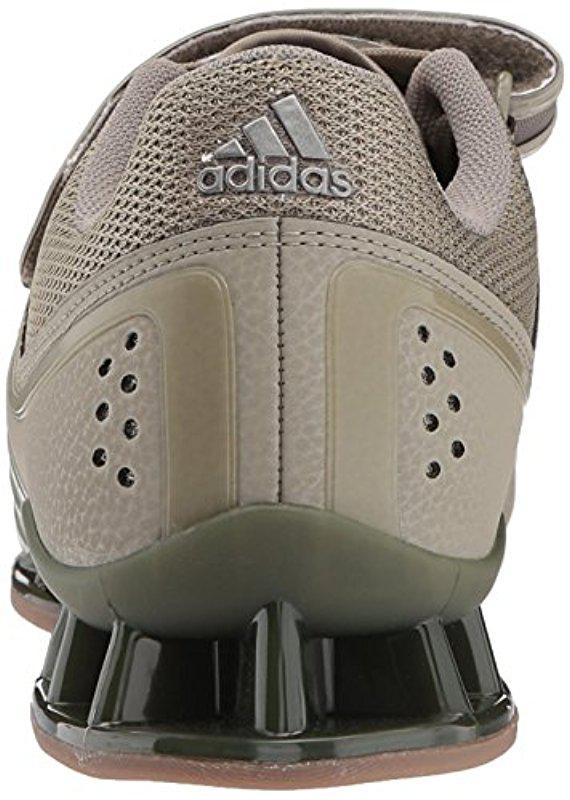 adidas adipower weightlift cross trainer