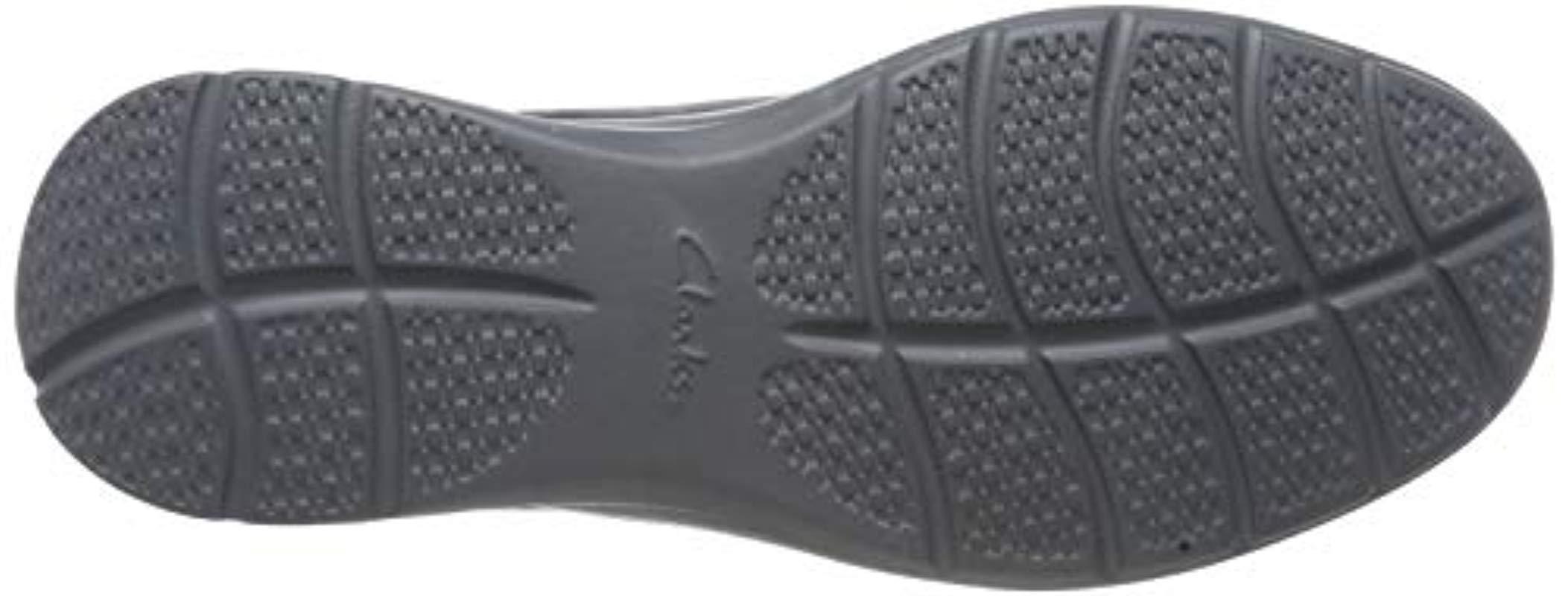 clarks cotrell stride
