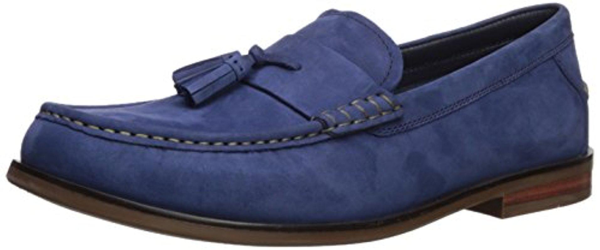 cole haan pinch friday penny loafer