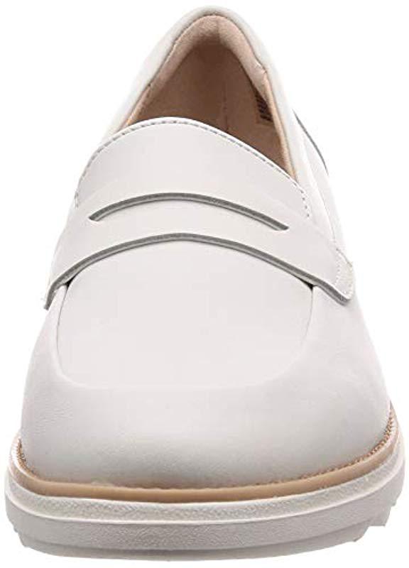 clarks sharon ranch shoes