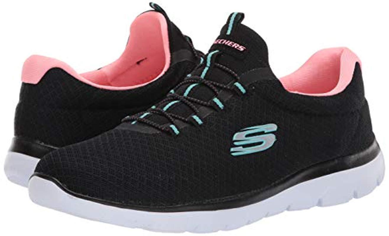 skechers summits memory foam