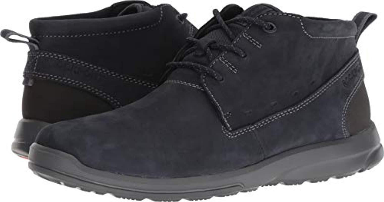 rockport rydley lace up