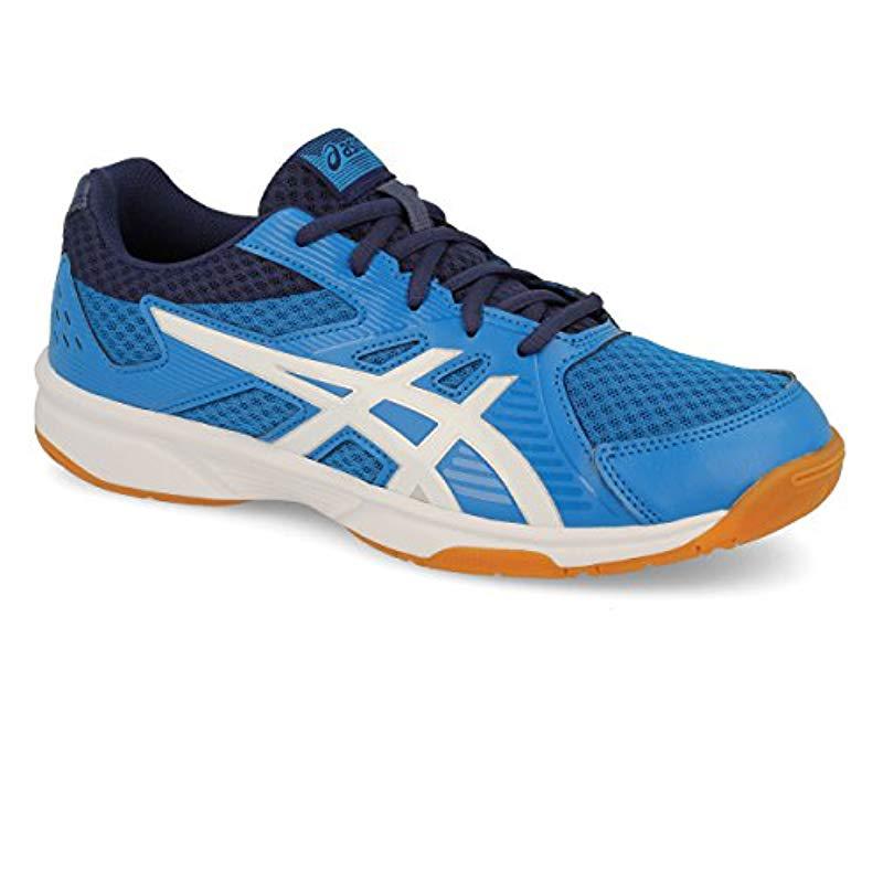 asics upcourt 3 squash shoes