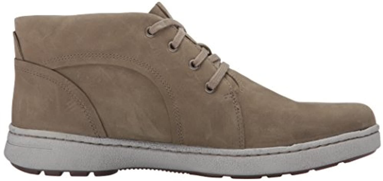 dansko jake chukka boots