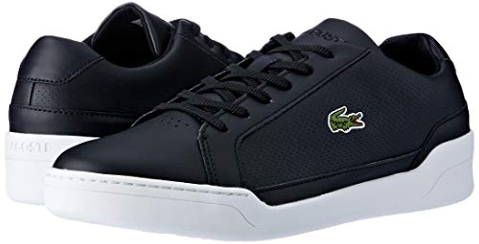 lacoste challenge 119