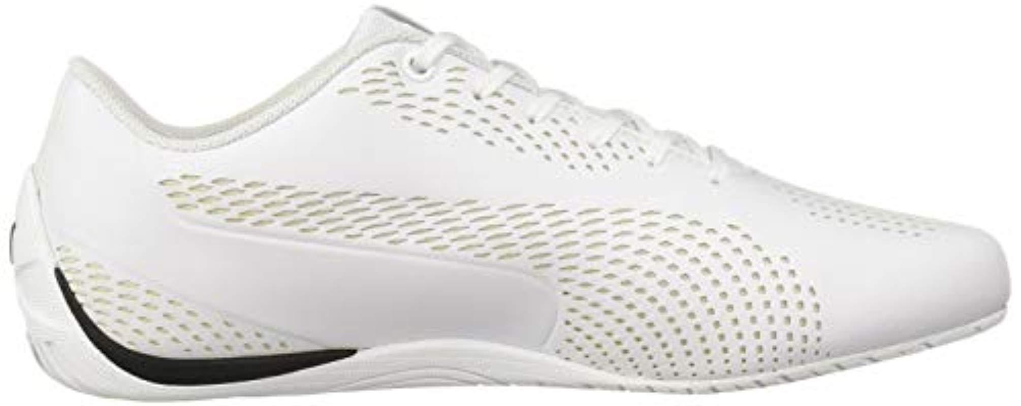 PUMA Synthetic Scuderia Ferrari Drift Cat 5 Ultra Ii Shoes - Save 97% |  Lyst UK