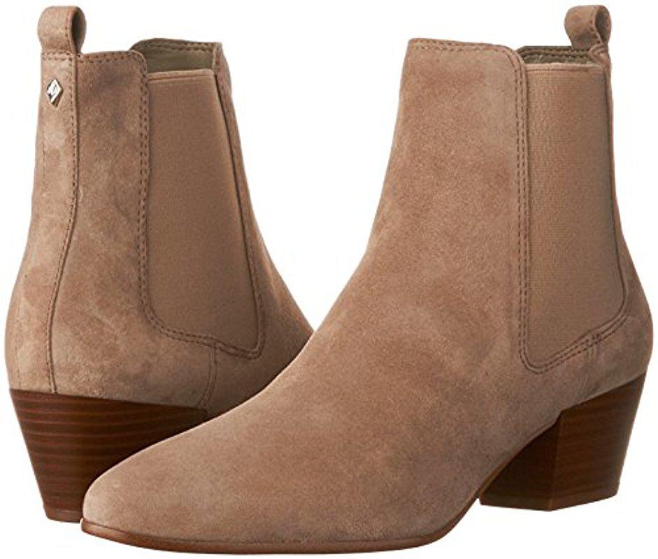 sam edelman reesa ankle boot