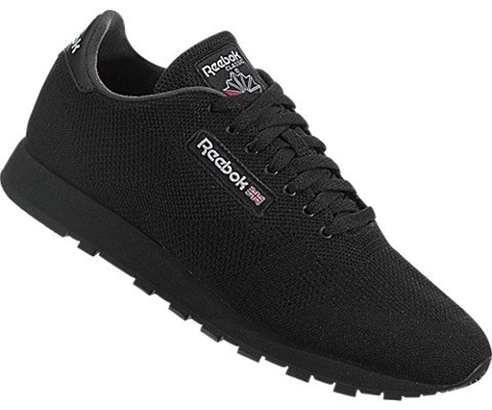 Reebok Classic Leather Cross Trainer in 