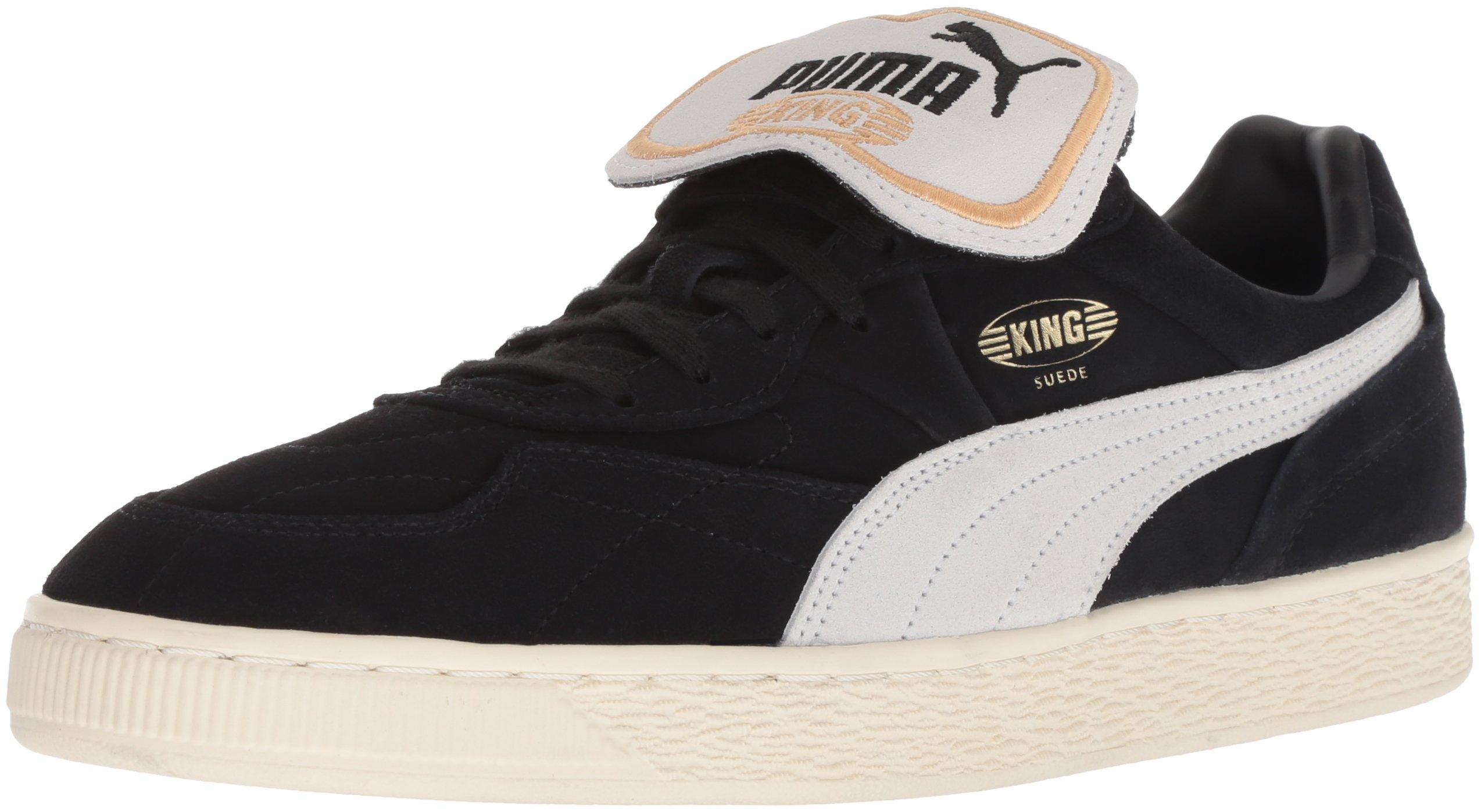 puma king suede legends