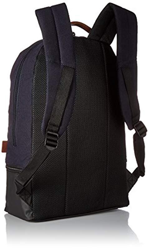 fossil summit dome backpack