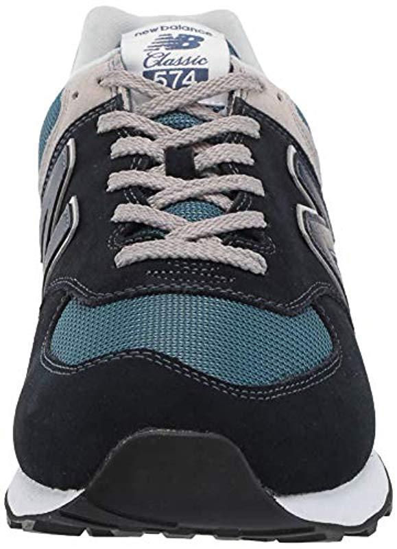 new balance 5574