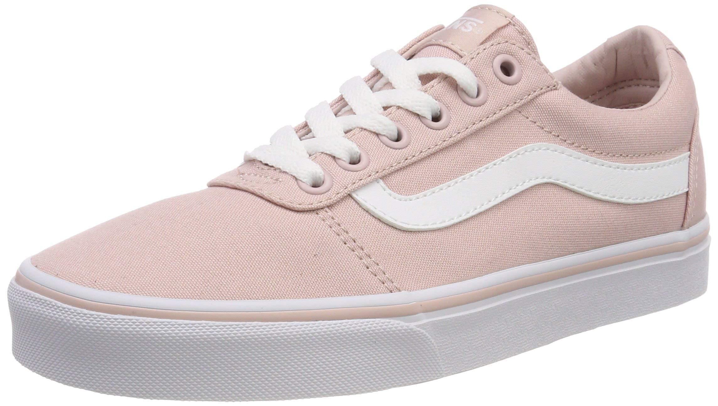 vans rosa pink