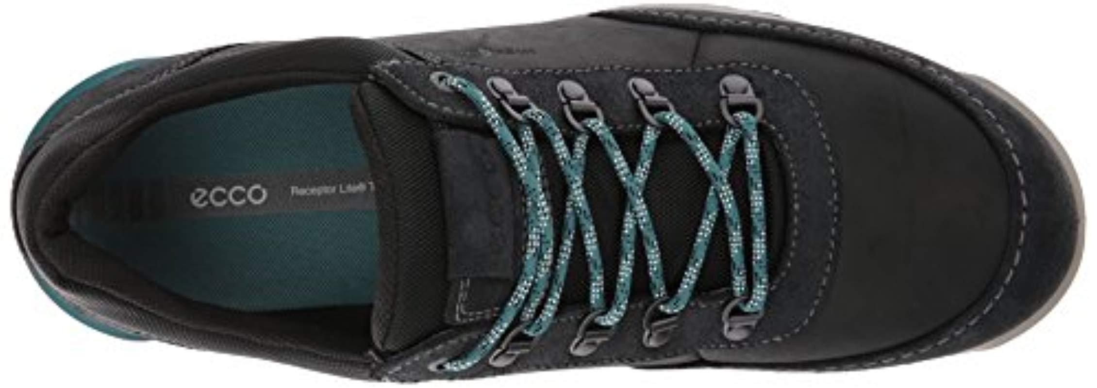 ecco oregon shoes