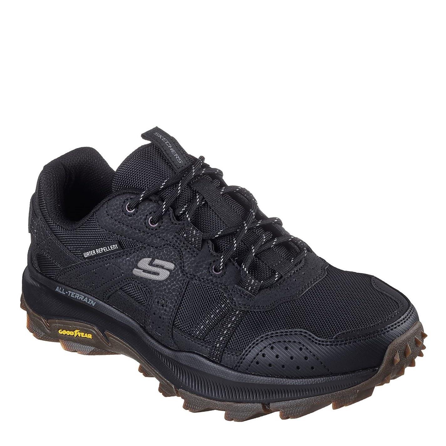 Amazon Skechers Skechers Equalizer Hombre Amarillo Zapatillas