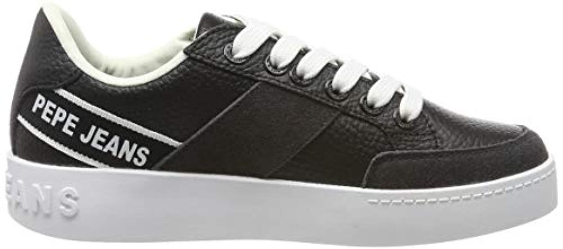 pepe jeans brixton tape
