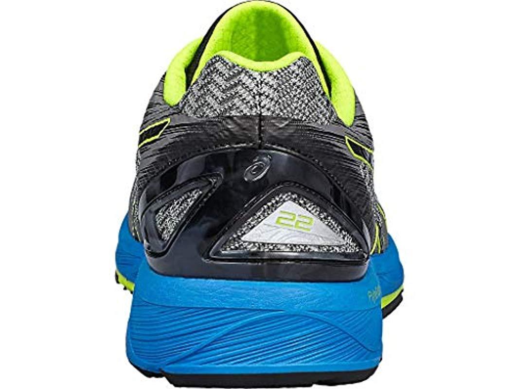 Asics Men S Gel Ds Trainer 22 Running Shoe