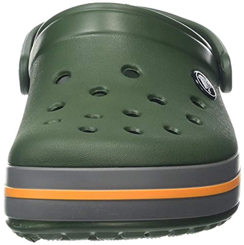 crocband u clogs