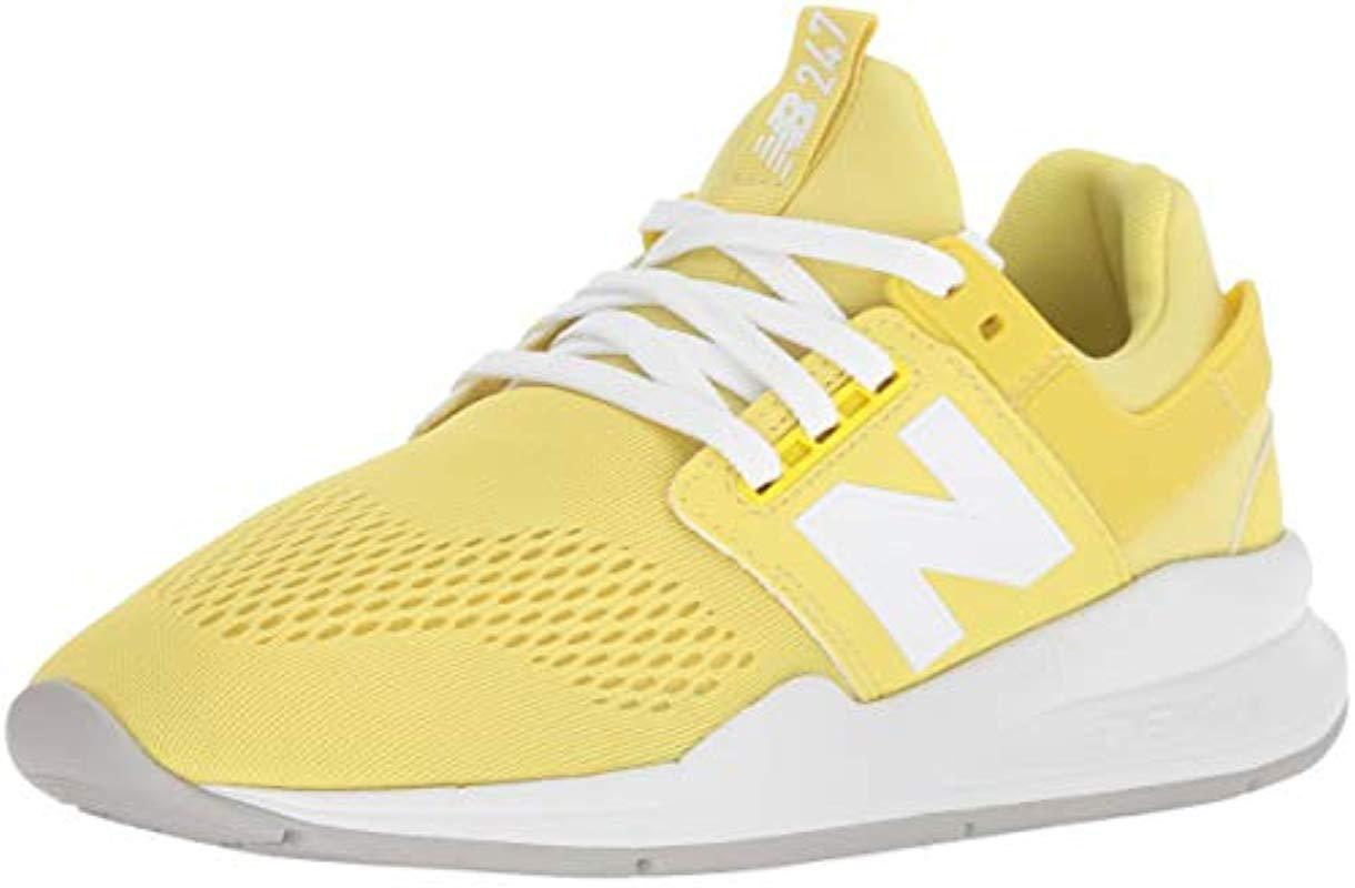 new balance 247 v2 trainer