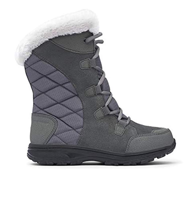 ice maiden ii winter boot